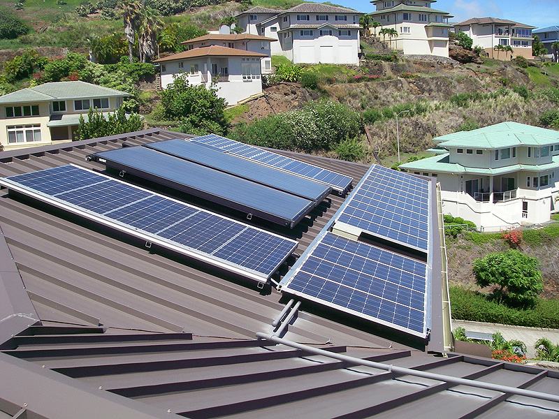 Solar Panel Manufacturers Philippines