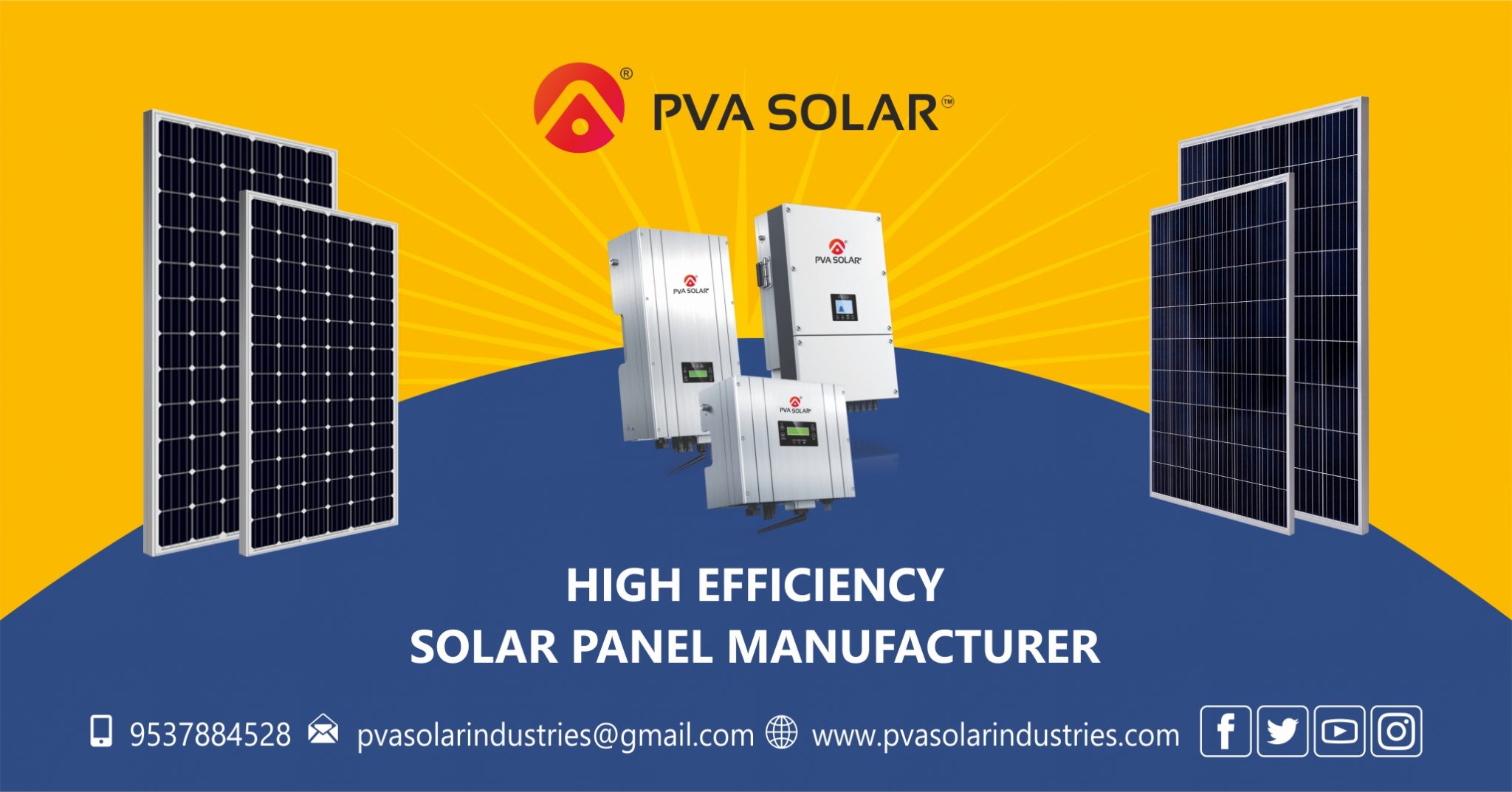 Namkoo, Namkoo Solar, Solar Panel Manufacturers In India