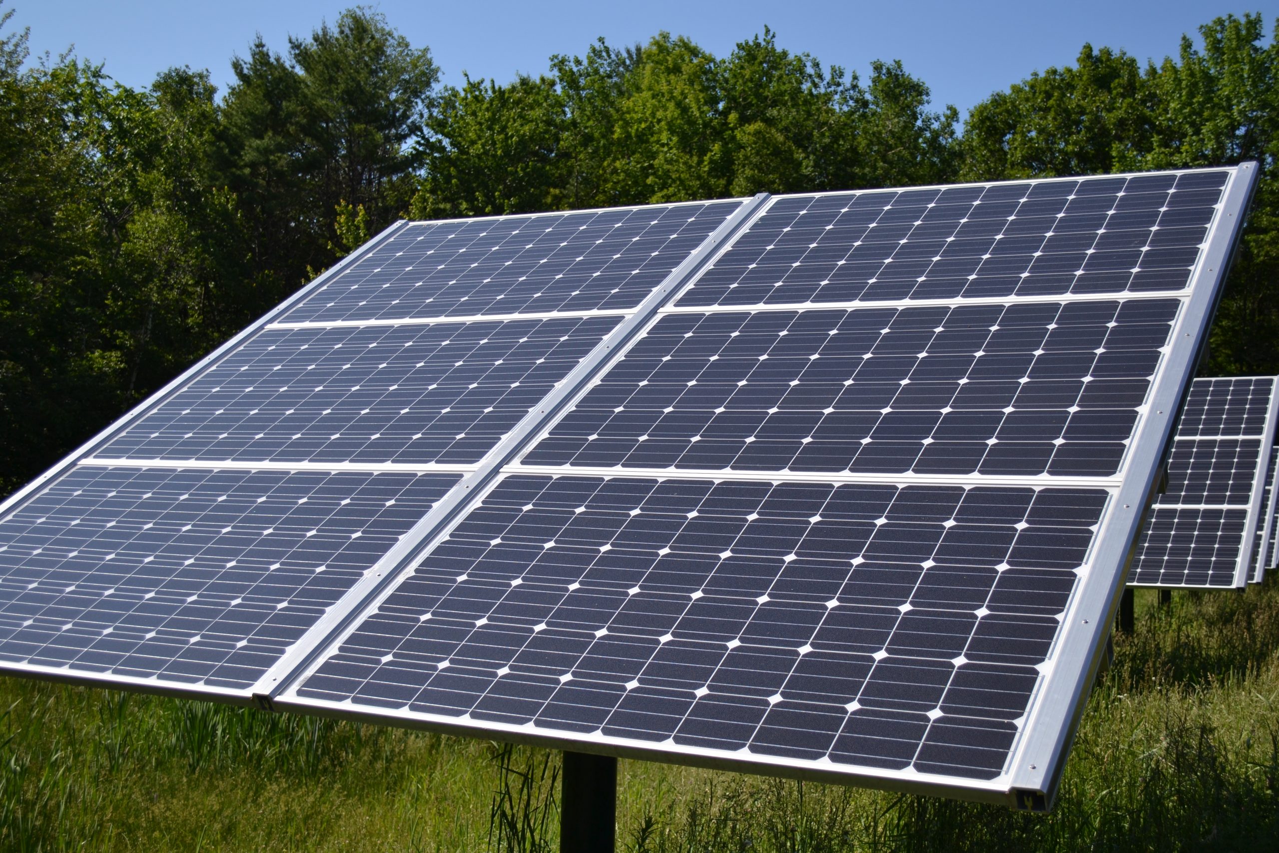 Solar Panel Manufacturers In USA Solar Panel Manufacturers In USA