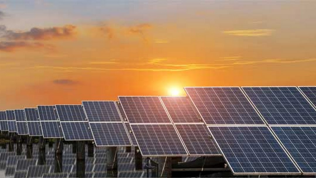 Solar Panel Manufacturers India