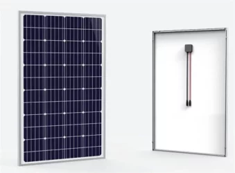 50 KW Commercial Solar System