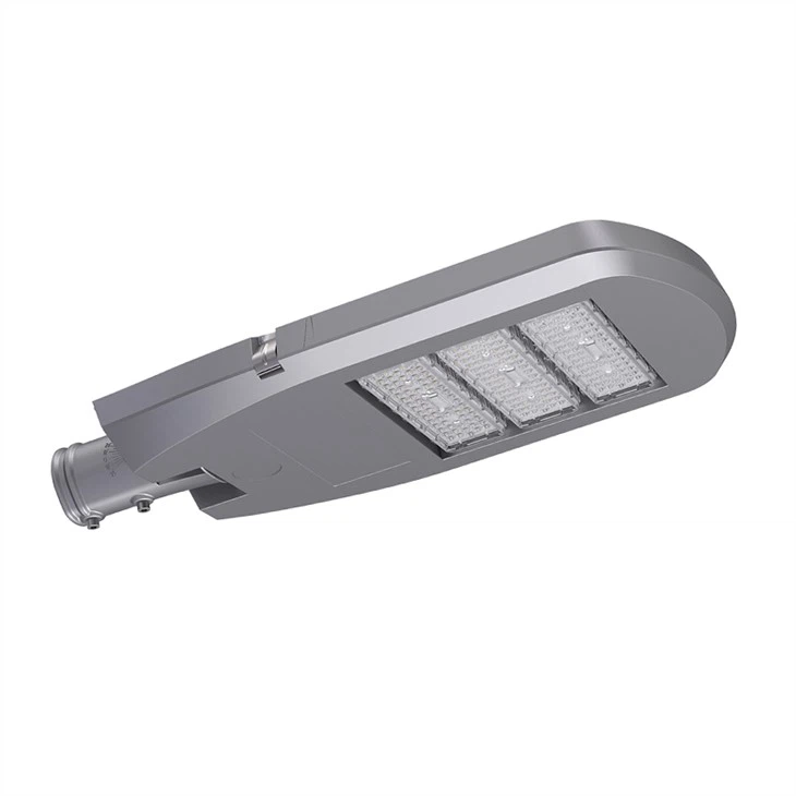 60w Solar Street Light