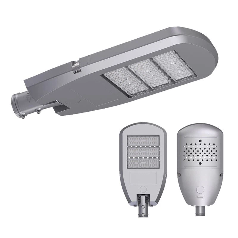 60w Solar Street Light
