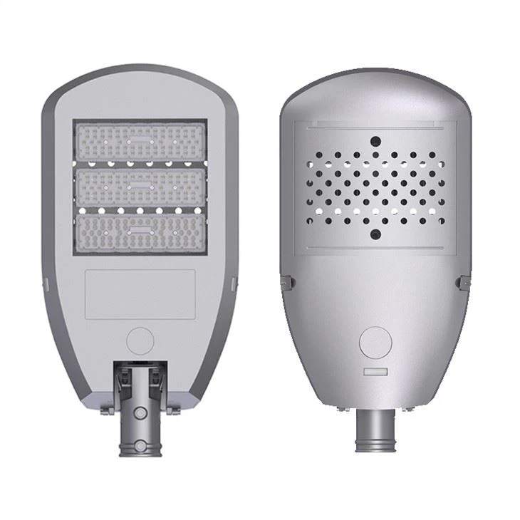 60w Solar Street Light
