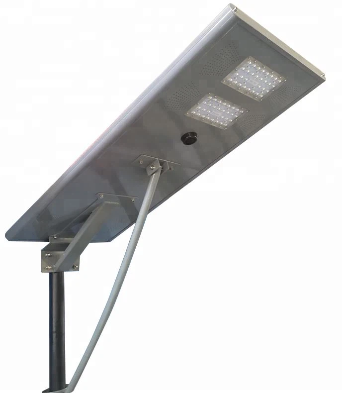 90w Led Solar Street Light