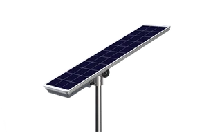 90w Led Solar Street Light