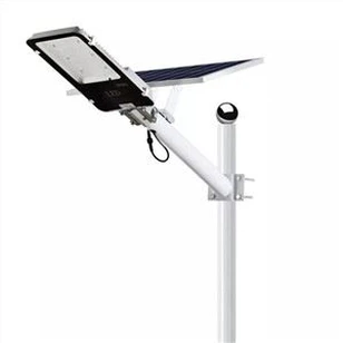 90w Led Solar Street Light
