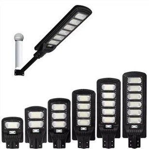 90w Led Solar Street Light