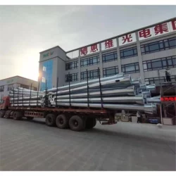 Arm Bracket Galvanized Anchor Bolts