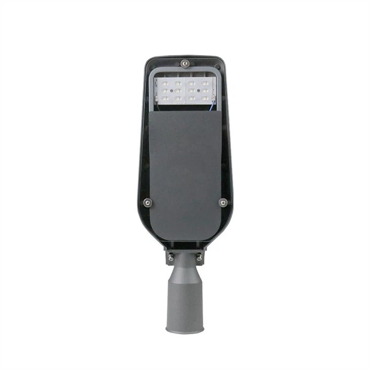 China Factory High Power 120 Lm/W LED AC Street Lamp