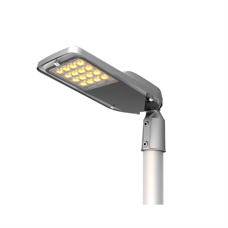 China Factory High Power 120 Lm/W LED AC Street Lamp