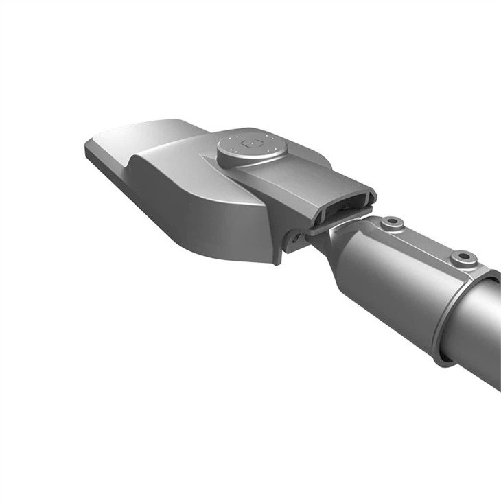 China Factory High Power 120 Lm/W LED AC Street Lamp