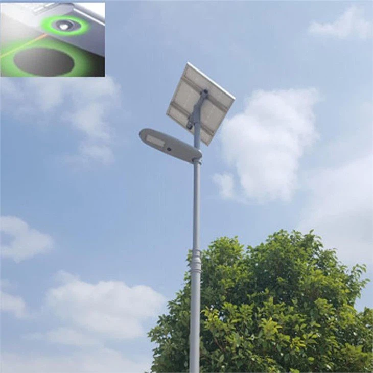 High Power Street Lights