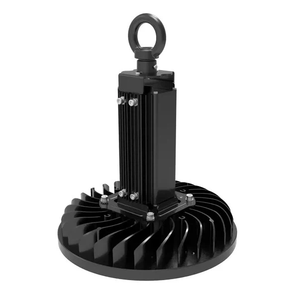 Industrial High Bay Led Lights