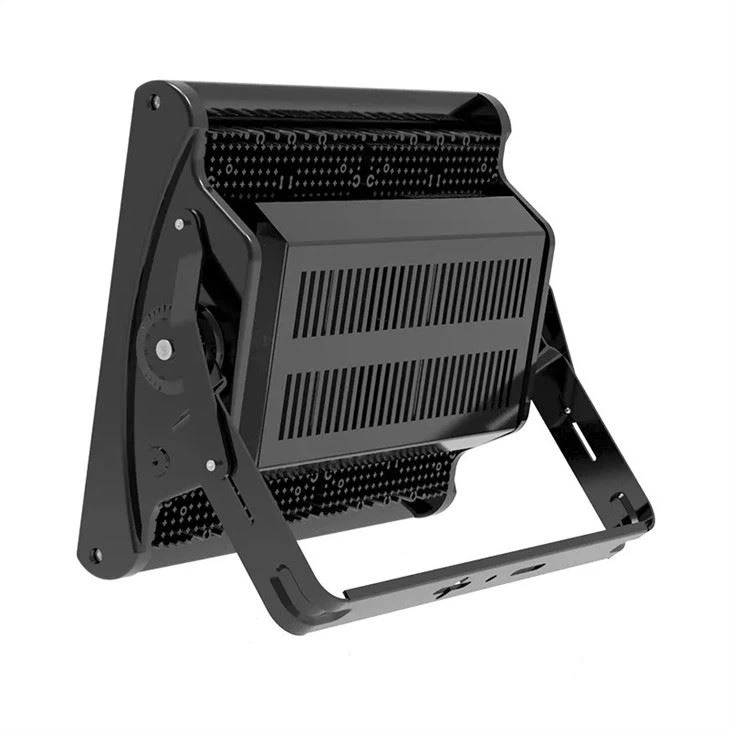 LED Floodlights For Football Pitches