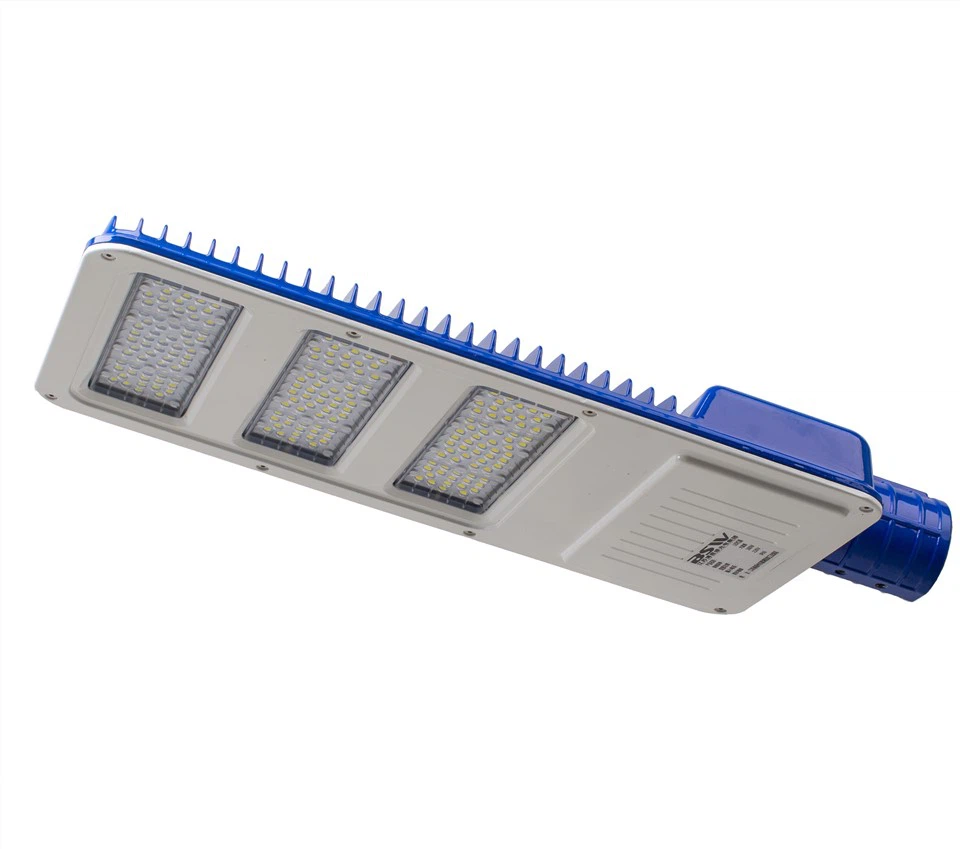 LED Road and Street Lighting