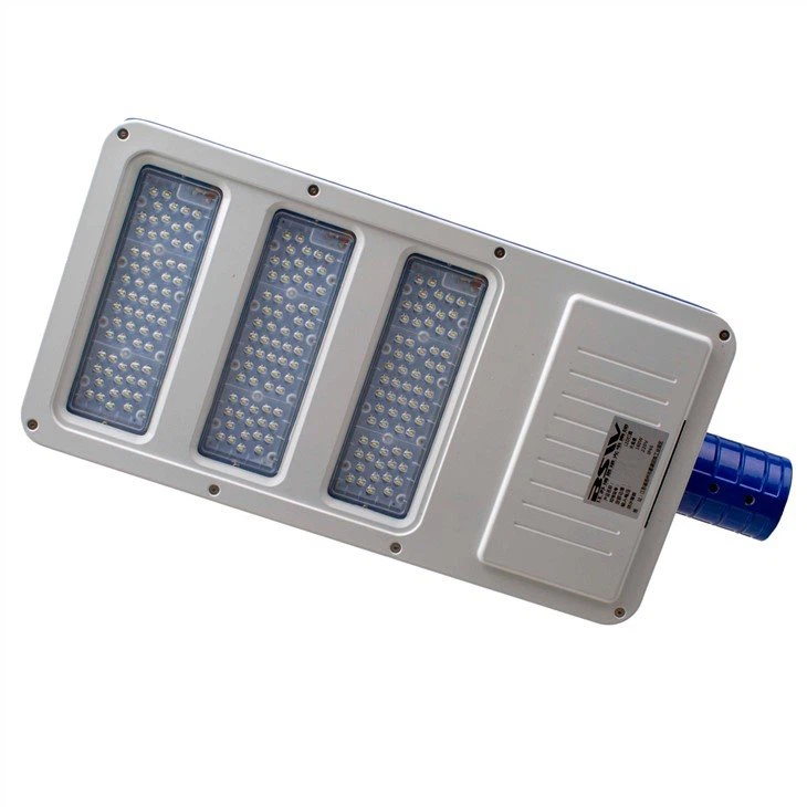 LED Road and Street Lighting