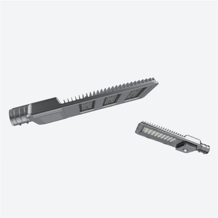 LED Road and Street Lighting