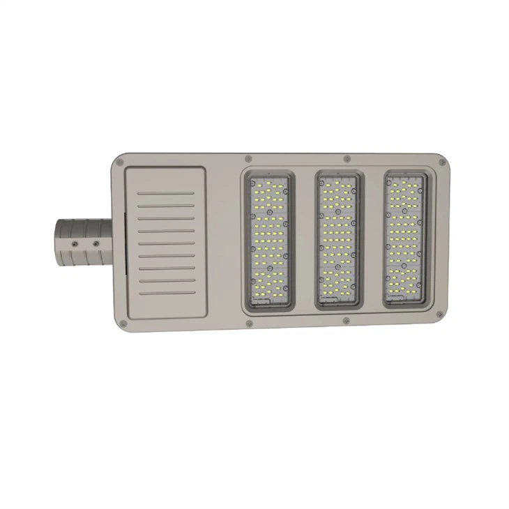 LED Road and Street Lighting