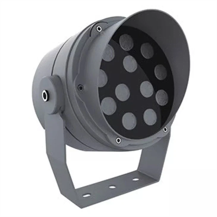 LED Stadium Flood Lights