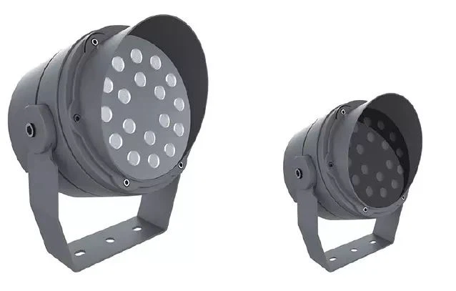 LED Stadium Flood Lights