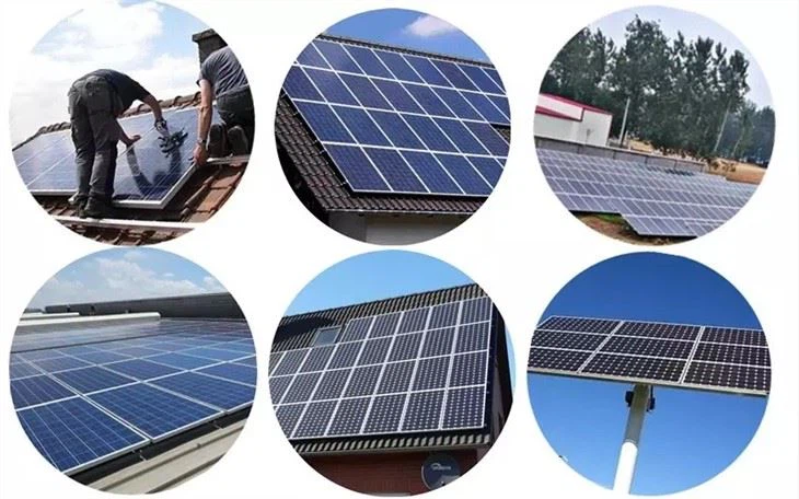 Off Grid Power Generation Systems6