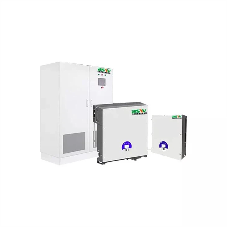 Off Grid Power Generation Systems6