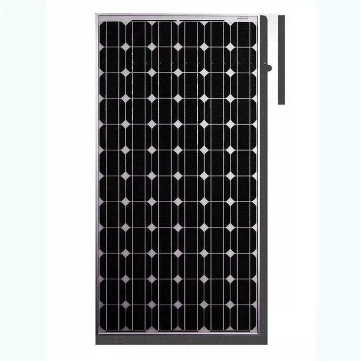 Off Grid Power Generation Systems6