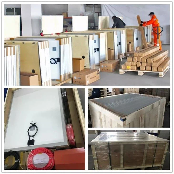 Off Grid Power Generation Systems6