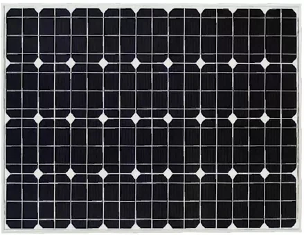 Photovoltaic Power Generation System