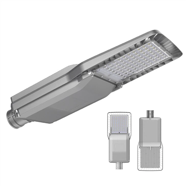 Solar Street Light Good Qualitiy
