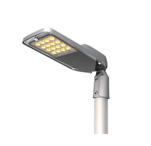 led ac street light