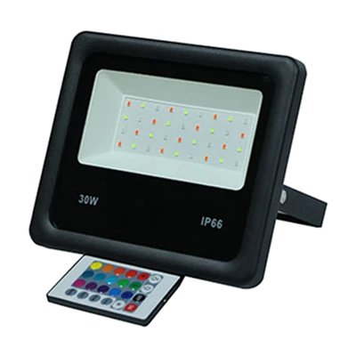 RGB LED Flood Light Flood Light