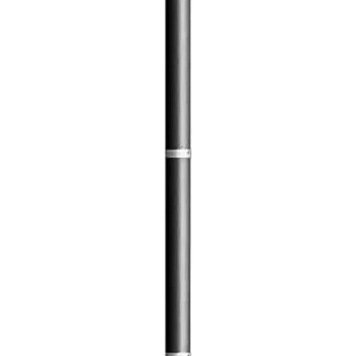 Cylinder Solar Pole