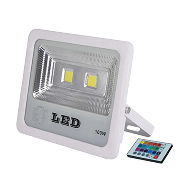 colored led spotlights outdoor Spot Light