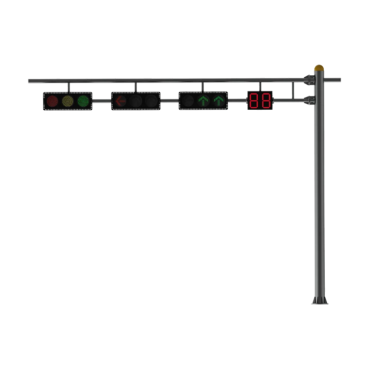 Remote Control Traffic Signal Light Traffic Light
