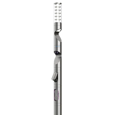 SMART Street Light Smart Light System