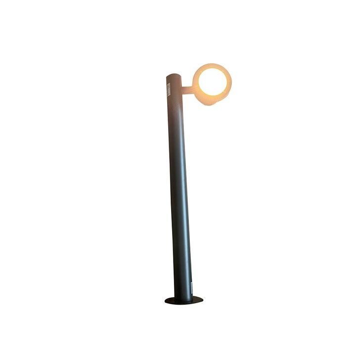 Bollard Series