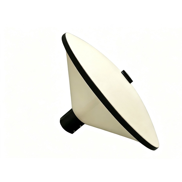 FRISO-II diffuser PC COVER-FROST