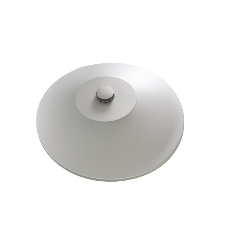 FRISO-II top lid IK 10 FLAT120MM