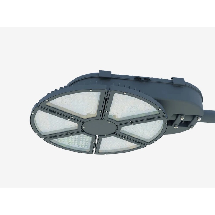 HELIOS-S LED High Mast Light