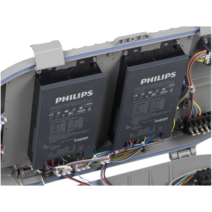 Helios-S Series S