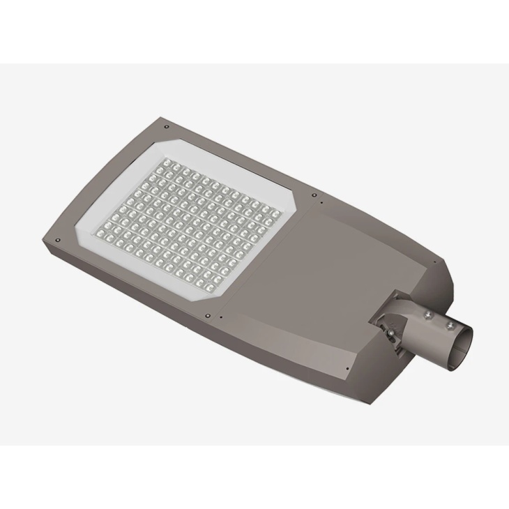 LIBRA 4 LED roadway light view 1