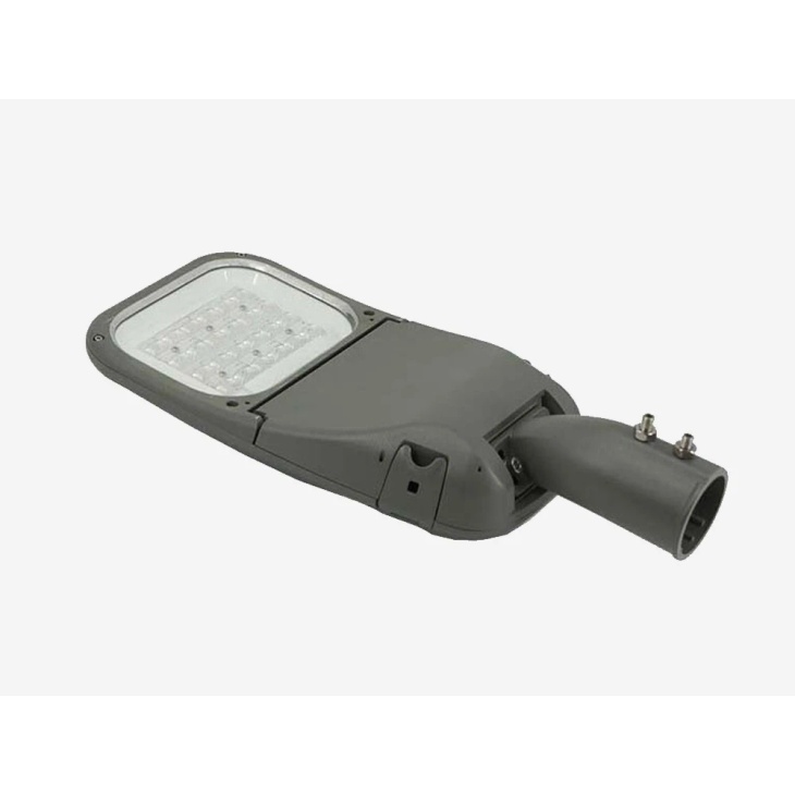 PISCES 1 LED roadway light view 1