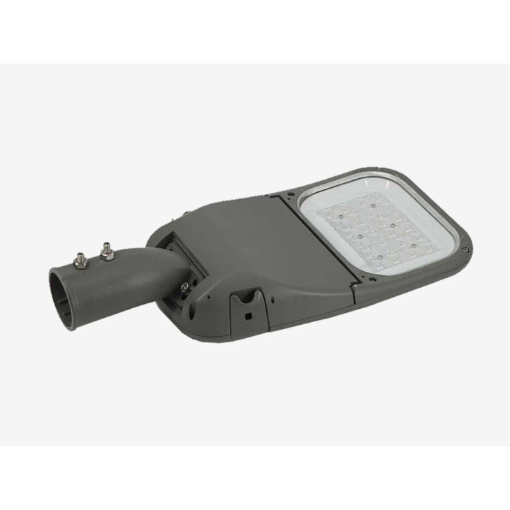 PISCES 1 LED roadway light view 2