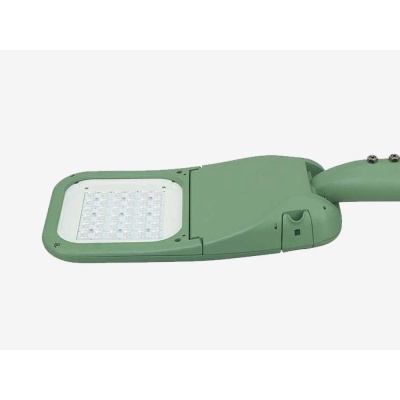 PISCES-2 Easy Installation street light