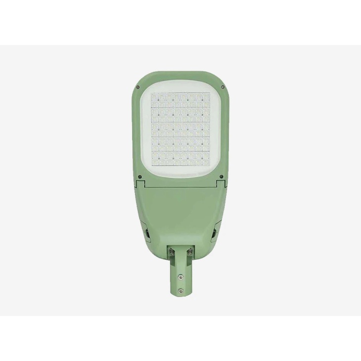 PISCES 3 LED roadway light view 2