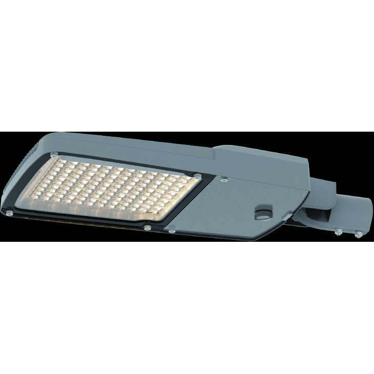 SQUARE II-L LED roadway light view 1